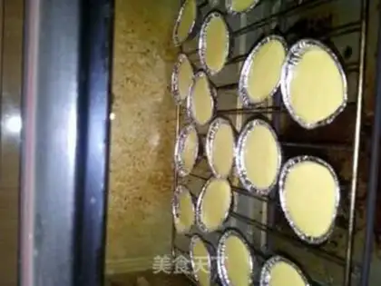 Make Minicake step 5