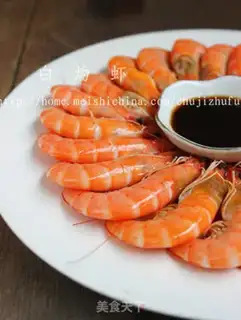 Make Shrimp step 7