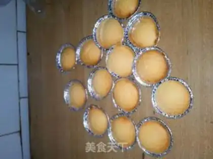Make Minicake step 6