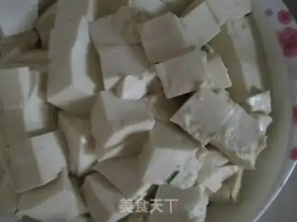 Make Meat tofu step 3