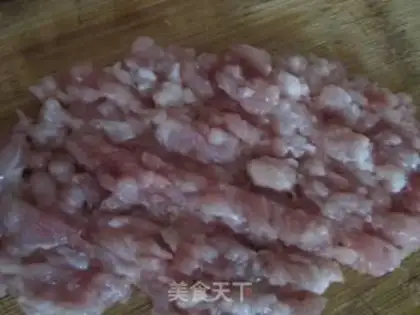 Make Meat tofu step 4