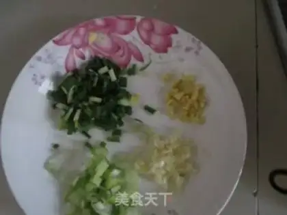 Make Meat tofu step 5