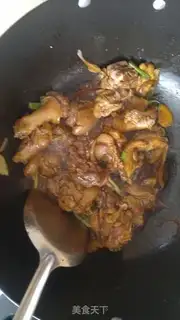 Make Secret beer duck step 2