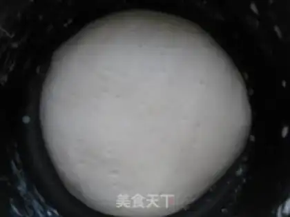 Make Fork buns step 4