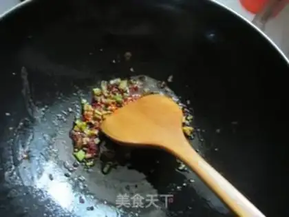 Make Meat tofu step 7