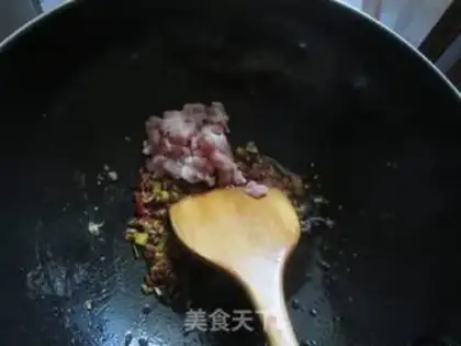 Make Meat tofu step 8