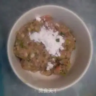 Make Shrimp chick step 4