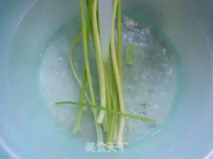 Make The celery step 1