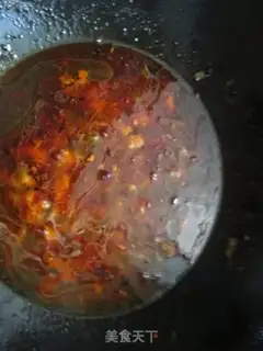 Make Meat tofu step 9