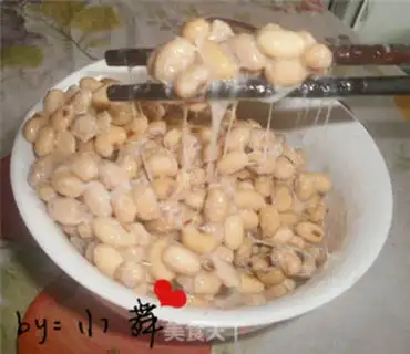 Make Crab mushrooms step 5
