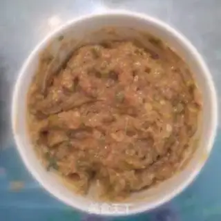 Make Shrimp chick step 6