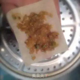 Make Shrimp chick step 7