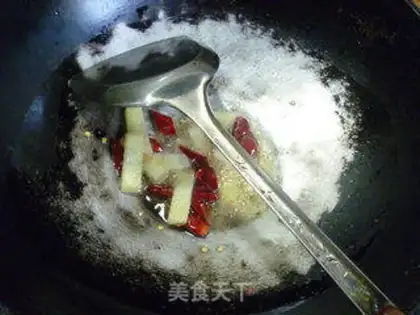 Make The celery step 3