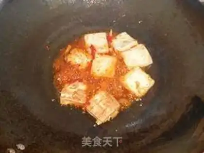 Make Tofu step 6