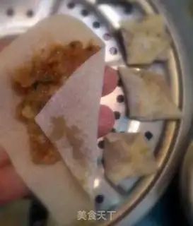 Make Shrimp chick step 8