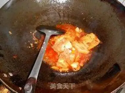 Make Tofu step 7