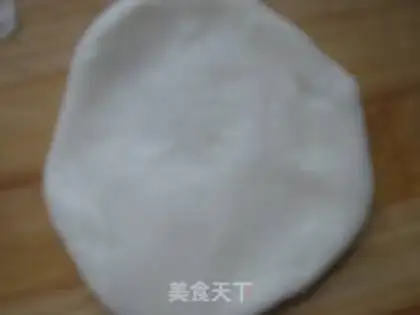 Make Fork buns step 9