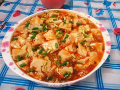 Make Meat tofu step 13