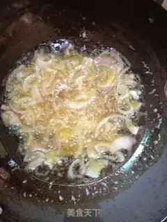 Make Porridge step 2