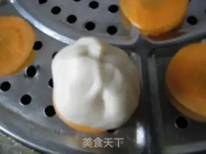 Make Fork buns step 11