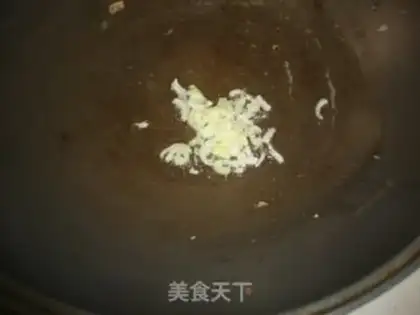Make Egg fried rice step 4