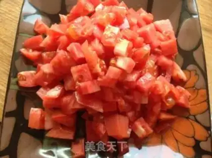 Make Pizza sauce step 0