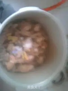 Make Pork foot soup step 6