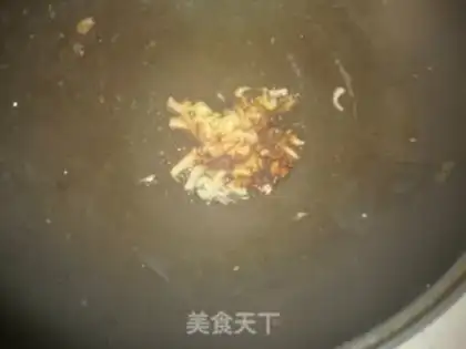 Make Egg fried rice step 5