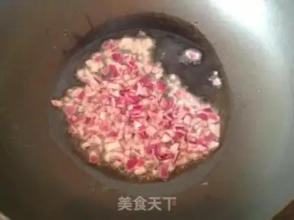 Make Pizza sauce step 1