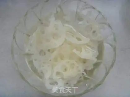 Make Hao Tong step 2