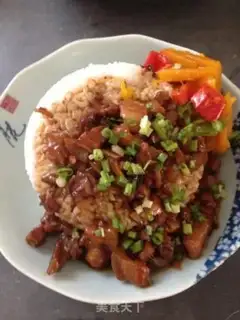 Make Porridge step 5