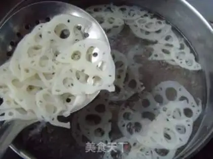 Make Hao Tong step 3