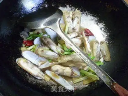 Make The celery step 10