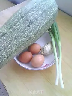 Make Squid egg dumplings step 0
