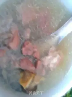 Make Pork foot soup step 10