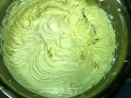Make Peanut butter cookies step 5