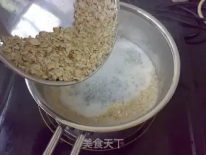 Make Fresh pot sticker step 3