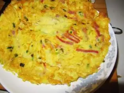 Make Potatocakes step 10