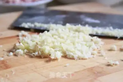 Make Fish and cheese step 4