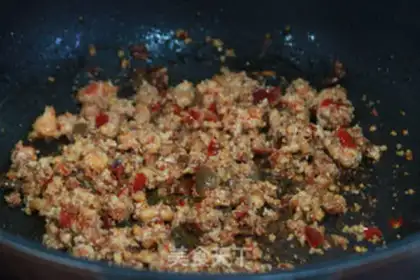 Make Fish and cheese step 9