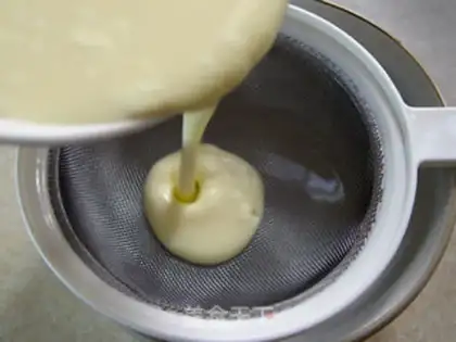 Make Blueberry pie step 7