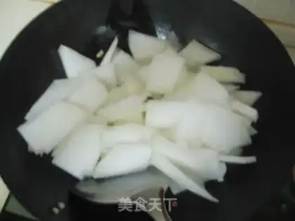 Make Pooffish step 3