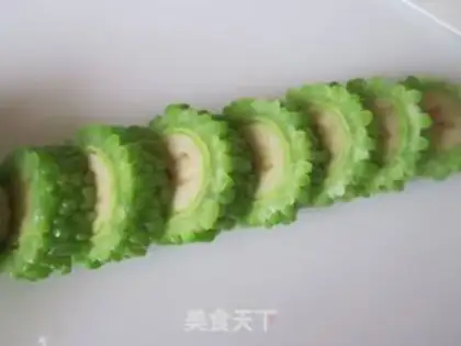 Make ♪ Suffering melon ♪ step 5