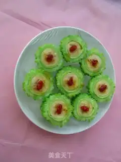Make ♪ Suffering melon ♪ step 9
