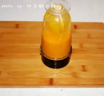 Make Mango juice step 4