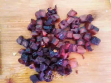 Make Potato rice step 2