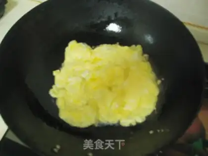 Make Smelting eggs step 2