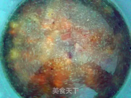 Make Potato rice step 5