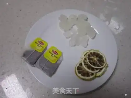 Make Iced tea step 0