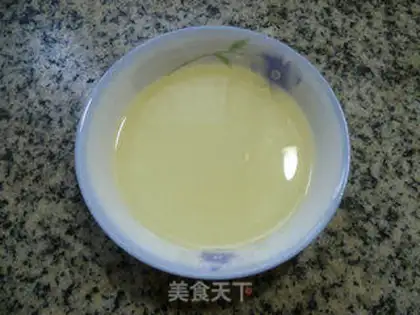 Make Pancakes step 2